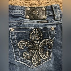 Women’s Bootcut Miss Me Jeans